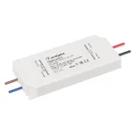Блок питания ARPV-SP-12030-FLAT-PFC (12V, 2.5A, 30W, IP44) Arlight 049008