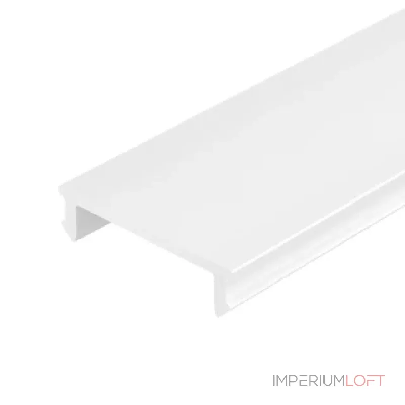 Заглушка SL-KANT-H18 FLAT с отверстием Arlight 049044