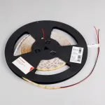 Светодиодная лента COB-X560-10mm 24V Warm3000 (9.6W/m, IP20, 10m) Arlight 049060