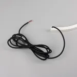 Светодиодная лента герметичная 10W/m IP68 3m wire x1 Arlight 49075 (цена за метр лот от 5 м)