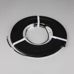 Светодиодная лента герметичная 10W/m IP67 2835 5m wire x2 Arlight 49080 (цена за метр лот от 5 м)