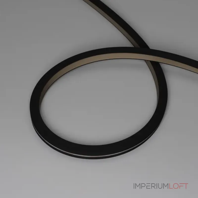 Светодиодная лента герметичная 10W/m IP67 2835 5m wire x2 Arlight 49081 (цена за метр лот от 5 м)