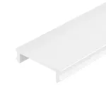 Рассеиватель SL-KANT-H18-2000 FLAT OPAL Arlight 049155