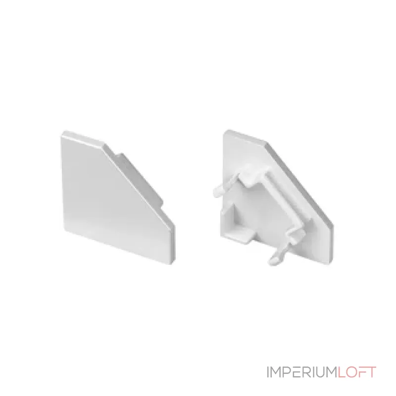 Рассеиватель SL-KANT-H18-2000 FLAT OPAL Arlight 049155