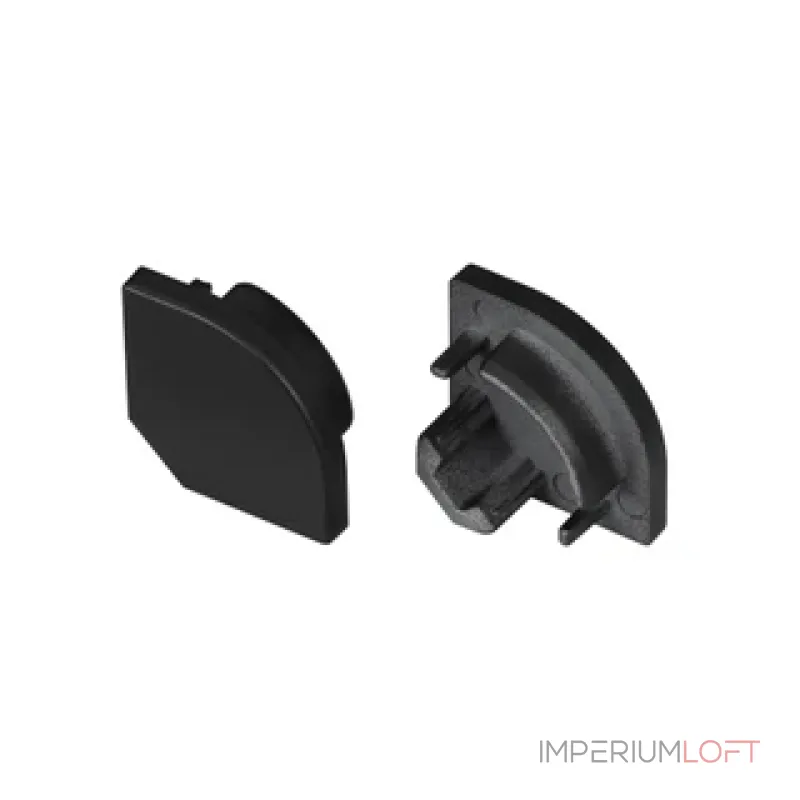 Рассеиватель SL-KANT-H10 ROUND OPAL Arlight 049167