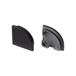 Рассеиватель SL-KANT-H20 ROUND OPAL Arlight 049168