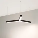 Подвесной светильник Arlight RAYS 49207