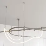 Трековый светильник Arlight APRIORI 49266