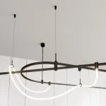 Трековый светильник Arlight APRIORI 49277