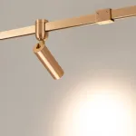 Трековый светильник Arlight APRIORI 49291