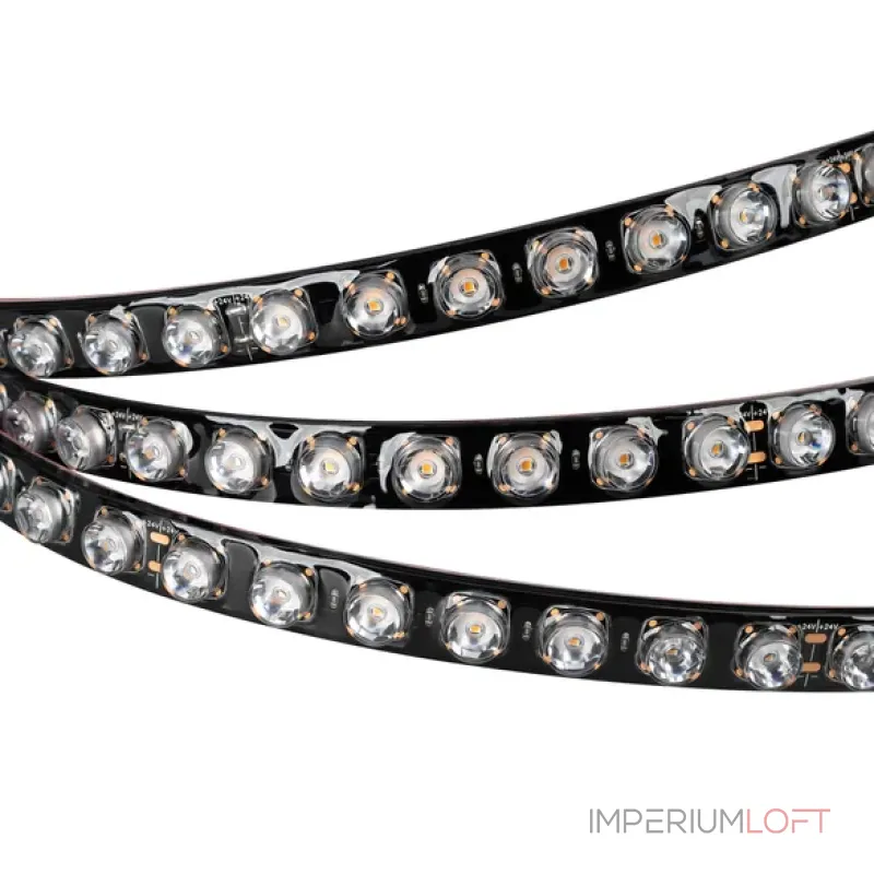 Светодиодная лента герметичная FLT-PS-A42-BLACK-23mm 24V Warm2700 (21W/m, IP67, 15deg, 5m) Arlight 049301 Светодиодная лента герметичная FLT-PS-A42-BLACK-23mm 24V Warm2700 (21W/m, IP67, 15deg, 5m) Arlight 049301