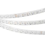 Светодиодная лента герметичная FLT-PS-A42-23mm 24V Warm3000 (21W/m, IP67, 15deg, 5m) Arlight 049305