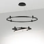 Трековый светильник Arlight APRIORI 49318
