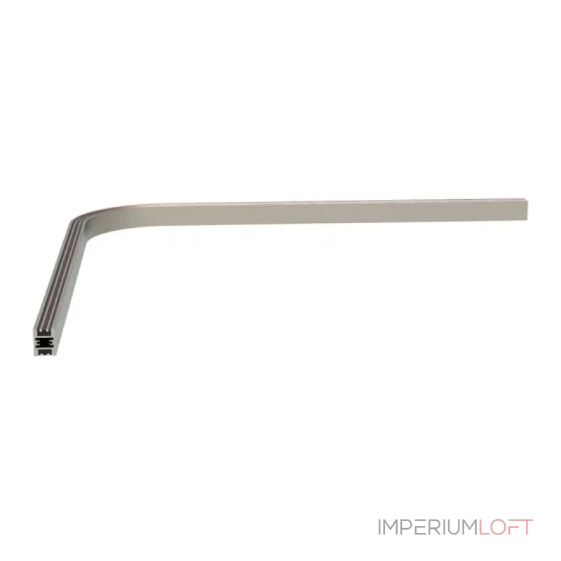 Трек ART-APRIORI-TRACK-ANGLE-A-1722-500х500 (TN) (IP20) Arlight 049331 Трек ART-APRIORI-TRACK-ANGLE-A-1722-500х500 (TN) (IP20) Arlight 049331