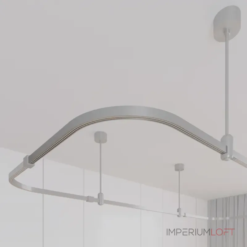 Трек ART-APRIORI-TRACK-ANGLE-A-1722-500х500 (TN) (IP20) Arlight 049331 Трек ART-APRIORI-TRACK-ANGLE-A-1722-500х500 (TN) (IP20) Arlight 049331