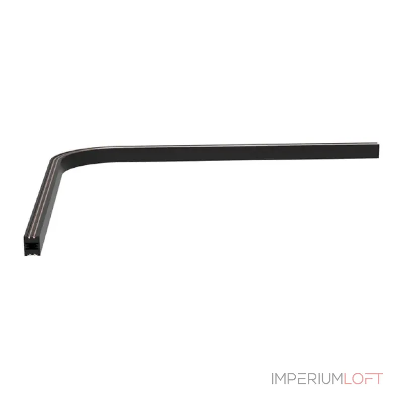 Трек ART-APRIORI-TRACK-ANGLE-A-1722-500х500 (BK) (IP20) Arlight 049332 Трек ART-APRIORI-TRACK-ANGLE-A-1722-500х500 (BK) (IP20) Arlight 049332