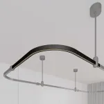 Трек ART-APRIORI-TRACK-ANGLE-A-1722-500х500 (BK) (IP20) Arlight 049332