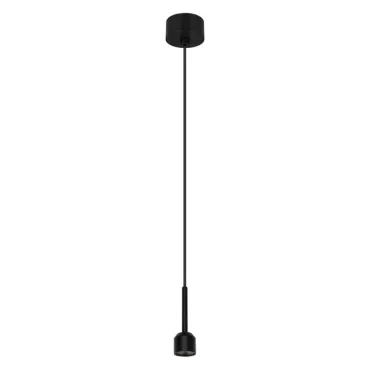 Подвес с питанием ART-APRIORI-CANOPY-HANG-A-L5000-POWER(BK) (IP20) Arlight 049335