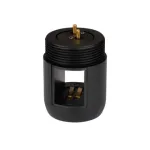 Подвес с питанием ART-APRIORI-CANOPY-HANG-A-L5000-POWER(BK) (IP20) Arlight 049335
