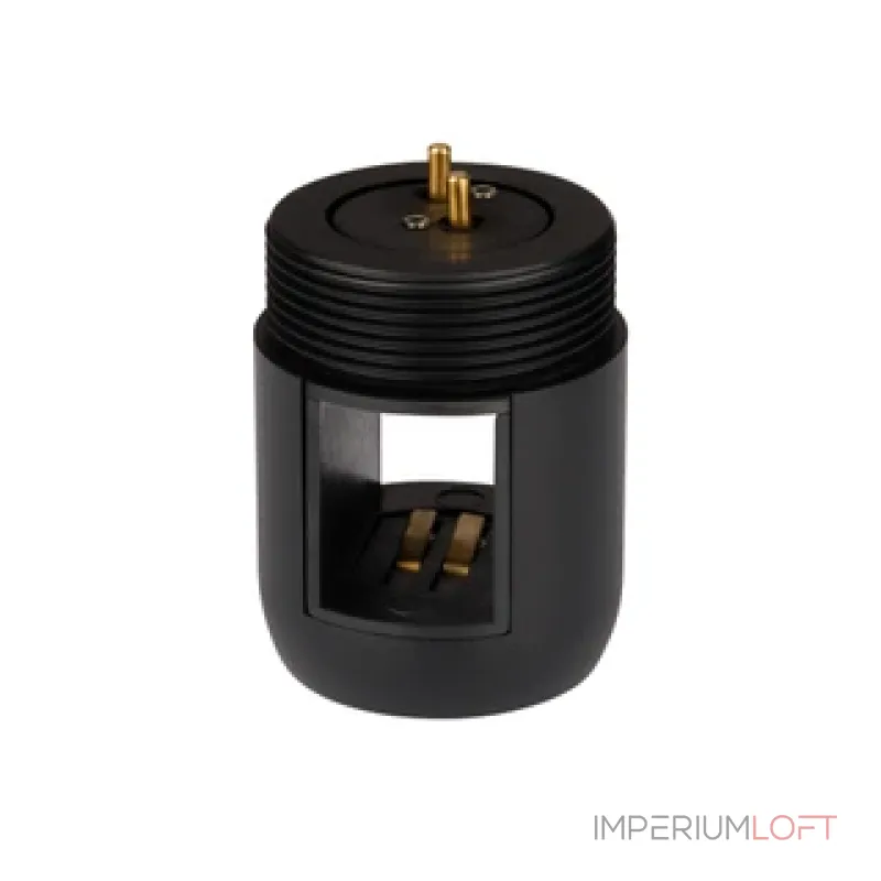 Подвес с питанием ART-APRIORI-CANOPY-HANG-A-L5000-POWER(BK) (IP20) Arlight 049335
