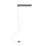 Потолочный короб для источника питания ART-APRIORI-POWER-BOX-SIDE-L5000 (TN) (IP20) Arlight 049340