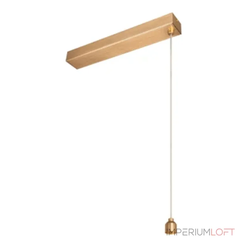 Потолочный короб для источника питания ART-APRIORI-POWER-BOX-SIDE-L5000 (TN) (IP20) Arlight 049340