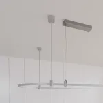 Потолочный короб для источника питания ART-APRIORI-POWER-BOX-UP-L5000 (TN) (IP20) Arlight 049343
