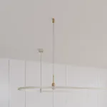 Подвес гибкий ART-APRIORI-HANG-A-L5000 (GD) (IP20) Arlight 049345