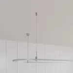 Подвес гибкий ART-APRIORI-HANG-A-L5000 (TN, IP20) Arlight 049346