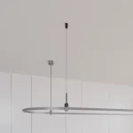 Подвес гибкий ART-APRIORI-HANG-A-L5000 (BK) (IP20) Arlight 049347