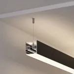 Подвесное крепление для профиля LINE-5050-DUAL 2x2m Set Arlight 049387