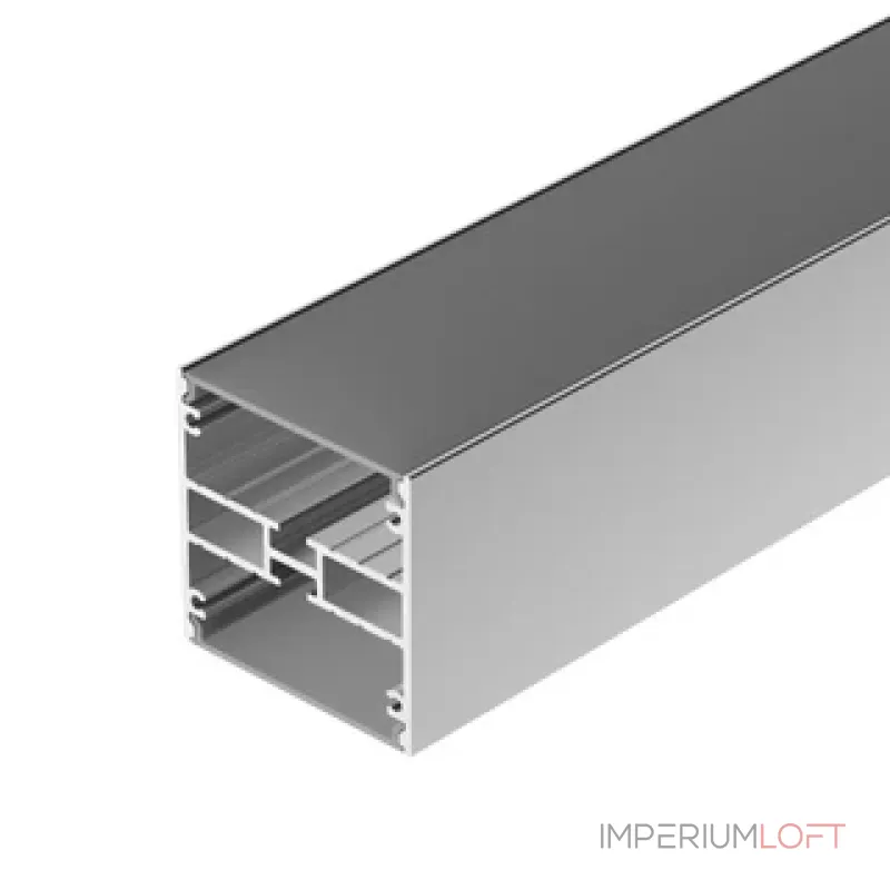 Подвесное крепление для профиля LINE-5050-DUAL 2x2m Set Arlight 049387
