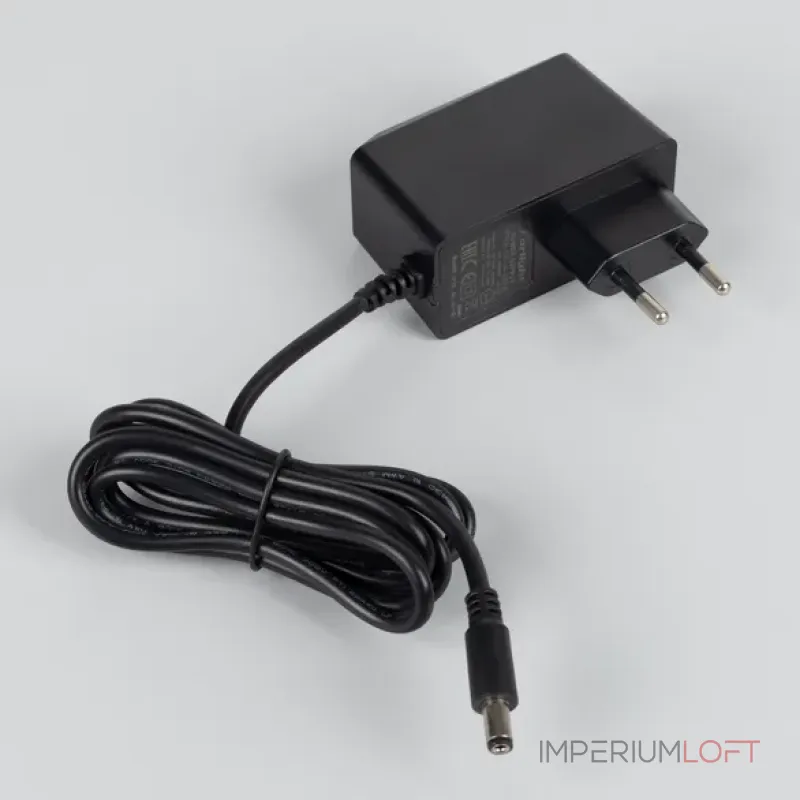 Блок питания ARDV-SP-24-24BW (24V, 1A, 24W, Адаптер) Arlight 049395