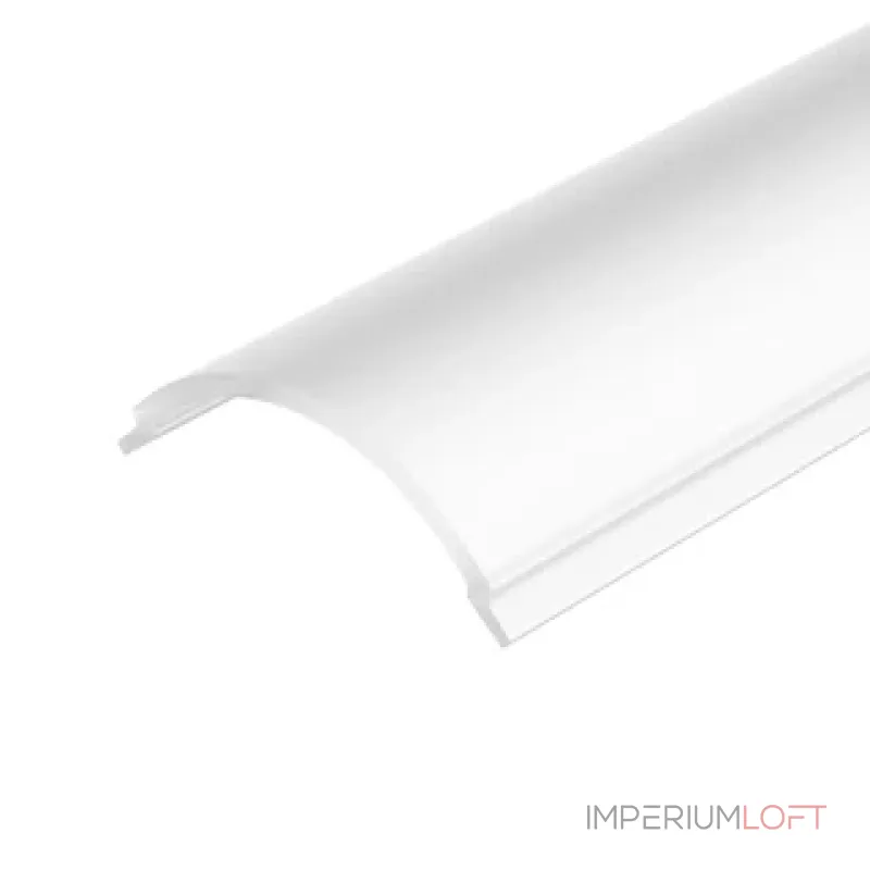 Заглушка SL-KANT-H10 BLACK с отверстием Arlight 049410