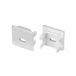 Заглушка SL-MINI-15 с отверстием Arlight 049418