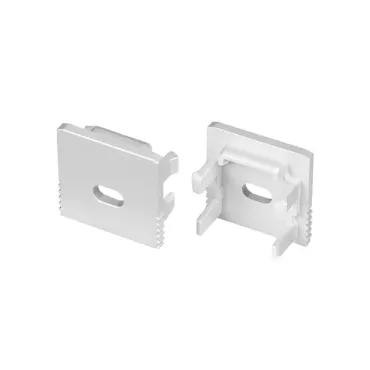 Заглушка SL-MINI-15 с отверстием Arlight 049418