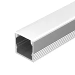 Заглушка SL-MINI-15 с отверстием Arlight 049418