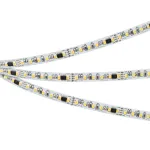 Светодиодная лента SPI-A120-10mm 24V White6000-PX6-BPT (11W/m, IP20, 2835, 5m, бегущий огонь) Arlight 049434