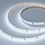 Светодиодная лента герметичная SPI-SE-A120-10mm 24V White6000-PX6-BPT (11W/m, IP65, 2835, 5m, бегущий огонь) Arlight 049439