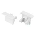 Заглушка SL-MINI-10-F WHITE глухая Arlight 049453