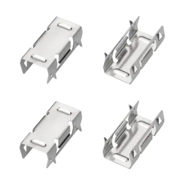 Держатель для профиля SL-MINI-10-F Arlight 049455 Держатель для профиля SL-MINI-10-F Arlight 049455