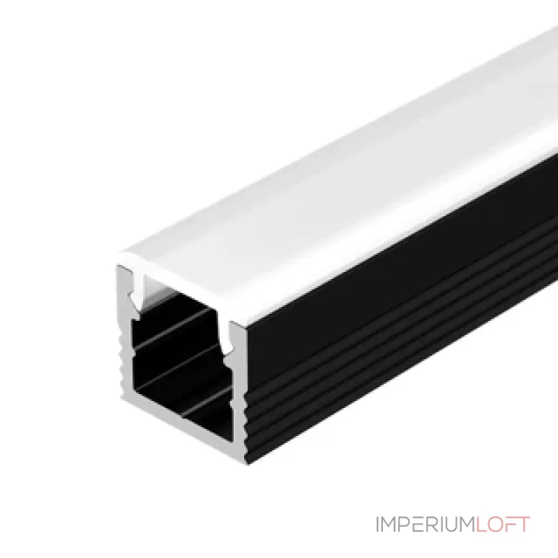 Держатель для профиля SL-MINI-10-F Arlight 049455 Держатель для профиля SL-MINI-10-F Arlight 049455