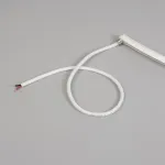Светодиодная лента герметичная 8W/m IP67 5m wire x1 Arlight MOONLIGHT 49471 (цена за метр лот от 5 м)