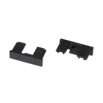 Заглушка MAG-VIBE-CAP-257 (BK) (IP20) Arlight049537