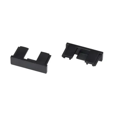 Заглушка MAG-VIBE-CAP-257 (BK) (IP20) Arlight049537