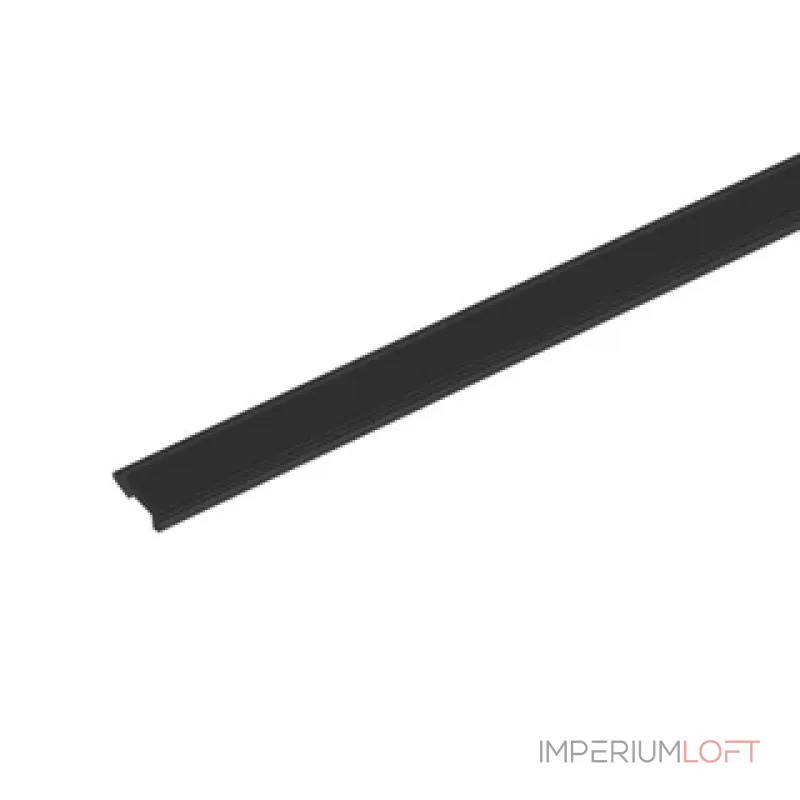 Заглушка MAG-VIBE-CAP-257 (WH) (IP20) Arlight049542