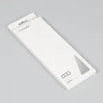 Рамка стеклянная FRM-OMALI-SFGS-3-GD Arlight 049715