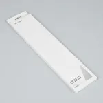 Рамка стеклянная FRM-OMALI-SFGS-5-GD Arlight 049723