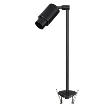 Arlight Светильник ART-NEMO-BUILT-ZOOM-L205-R29.5-2Вт Day4000 BK 15-45 deg 24В IP20 049778 Arlight Светильник ART-NEMO-BUILT-ZOOM-L205-R29.5-2Вт Day4000 BK 15-45 deg 24В IP20 049778