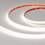 Светодиодная лента герметичная 13W/m IP67 50m Arlight 49787 (цена за метр лот от 50 м)